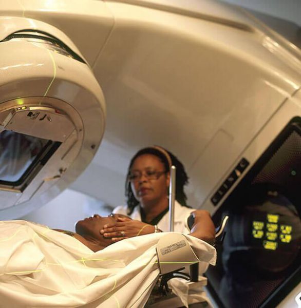 File:Woman-prepared-for-radiation-therapy-article.jpg